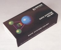 Kontron DS450 Chromatographie Software