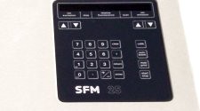 Kontron SFM25 Spektralfluorometer