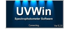 UVWin5 Photometer Software