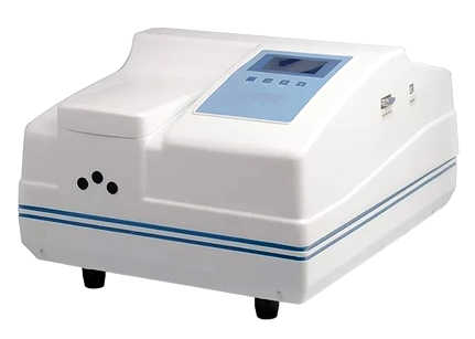 FL96P Spektralfluorometer