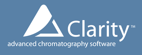 Clarity Chromatographie Software