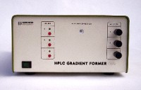 Kontron HPLC Niederdruck Gradientenformer GF425
