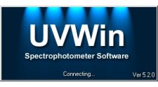 PG Instruments UVWin5 Photometer Software